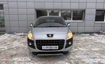 Peugeot 3008 2012 года за 19 990 BYN в Минск