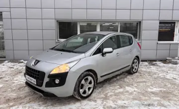 Peugeot 3008 2012 года за 19 990 BYN в Минск