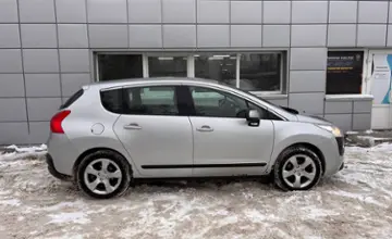 Peugeot 3008 2012 года за 19 990 BYN в Минск
