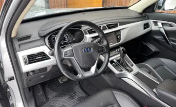 Geely Atlas 2019 года за 39 990 BYN в Гродно