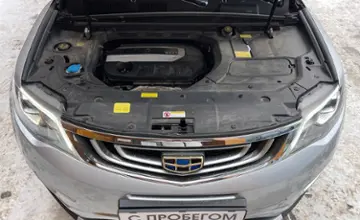 Geely Atlas 2019 года за 39 990 BYN в Гродно