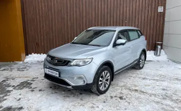 Geely Atlas 2019 года за 39 990 BYN в Гродно