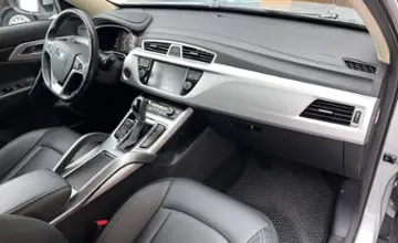 Geely Atlas 2019 года за 39 990 BYN в Гродно