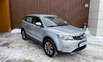 Geely Atlas 2019 года за 39 990 BYN в Гродно