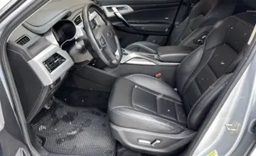 Geely Atlas 2019 года за 39 990 BYN в Гродно