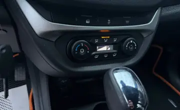 LADA (ВАЗ) Vesta Cross 2021 года за 36 990 BYN в Минск