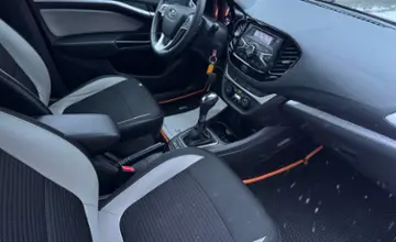 LADA (ВАЗ) Vesta Cross 2021 года за 36 990 BYN в Минск