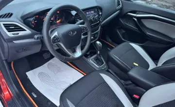 LADA (ВАЗ) Vesta Cross 2021 года за 36 990 BYN в Минск