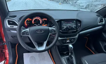 LADA (ВАЗ) Vesta Cross 2021 года за 36 990 BYN в Минск