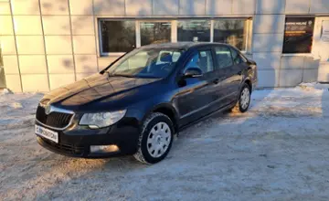 Skoda Superb 2010 года за 18 990 BYN в Гомель