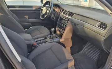 Skoda Superb 2010 года за 18 990 BYN в Гомель