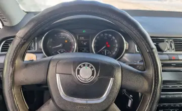 Skoda Superb 2010 года за 18 990 BYN в Гомель