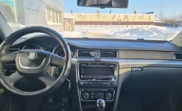 Skoda Superb 2010 года за 18 990 BYN в Гомель