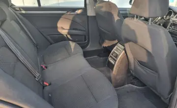 Skoda Superb 2010 года за 18 990 BYN в Гомель