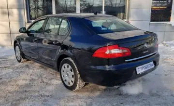Skoda Superb 2010 года за 18 990 BYN в Гомель