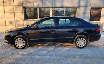 Skoda Superb 2010 года за 18 990 BYN в Гомель