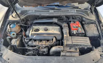 Skoda Superb 2010 года за 18 990 BYN в Гомель