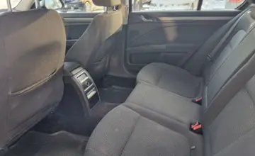 Skoda Superb 2010 года за 18 990 BYN в Гомель