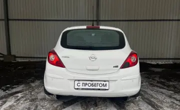 Opel Corsa 2011 года за 16 990 BYN в Минск