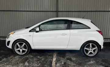 Opel Corsa 2011 года за 16 990 BYN в Минск