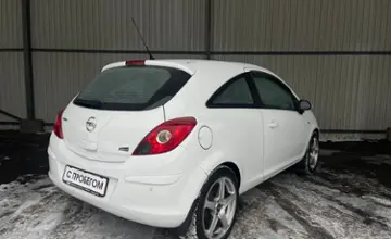 Opel Corsa 2011 года за 16 990 BYN в Минск