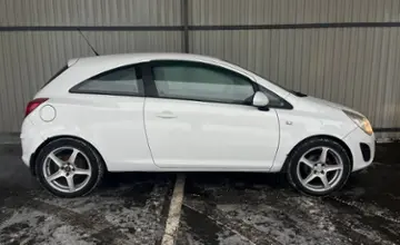 Opel Corsa 2011 года за 16 990 BYN в Минск
