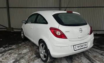 Opel Corsa 2011 года за 16 990 BYN в Минск