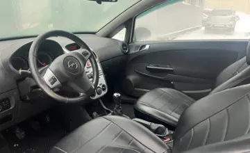 Opel Corsa 2011 года за 16 990 BYN в Минск