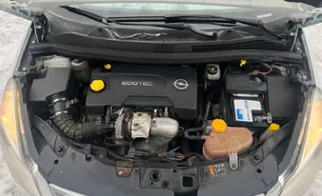 Opel Corsa 2011 года за 16 990 BYN в Минск