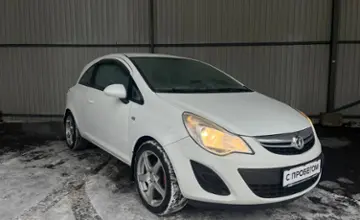 Opel Corsa 2011 года за 16 990 BYN в Минск