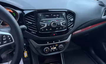 LADA (ВАЗ) Vesta Cross 2019 года за 35 990 BYN в Минск