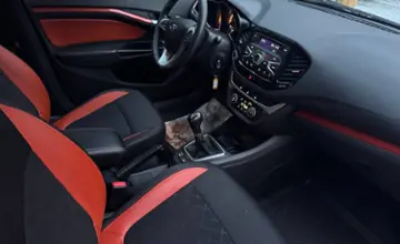 LADA (ВАЗ) Vesta Cross 2019 года за 35 990 BYN в Минск