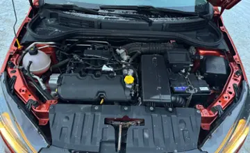 LADA (ВАЗ) Vesta Cross 2019 года за 35 990 BYN в Минск