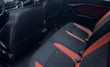 LADA (ВАЗ) Vesta Cross 2019 года за 35 990 BYN в Минск