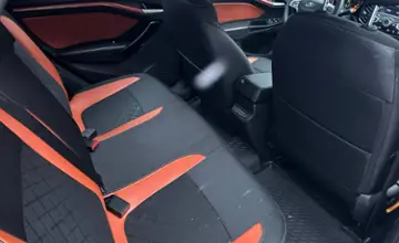 LADA (ВАЗ) Vesta Cross 2019 года за 35 990 BYN в Минск