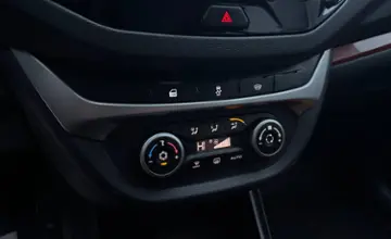 LADA (ВАЗ) Vesta Cross 2019 года за 35 990 BYN в Минск