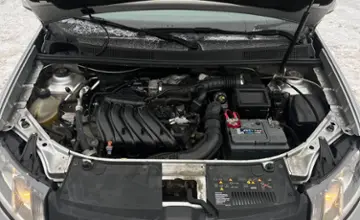 Renault Sandero 2018 года за 26 990 BYN в Минск