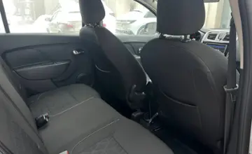 Renault Sandero 2018 года за 26 990 BYN в Минск