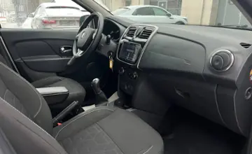 Renault Sandero 2018 года за 26 990 BYN в Минск