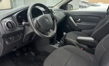 Renault Sandero 2018 года за 26 990 BYN в Минск