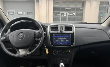Renault Sandero 2018 года за 26 990 BYN в Минск