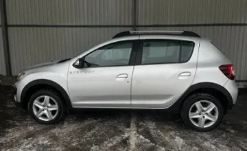 Renault Sandero 2018 года за 26 990 BYN в Минск