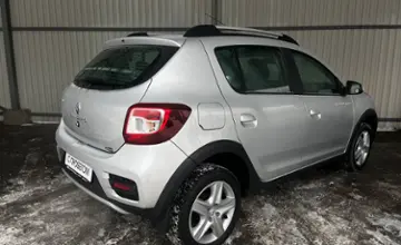 Renault Sandero 2018 года за 26 990 BYN в Минск