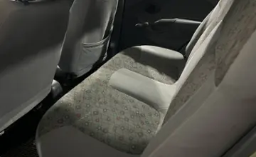 Daewoo Matiz 2006 года за 3 990 BYN в Гомель