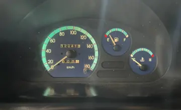 Daewoo Matiz 2006 года за 3 990 BYN в Гомель