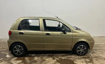 Daewoo Matiz 2006 года за 3 990 BYN в Гомель