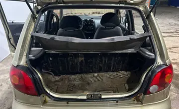 Daewoo Matiz 2006 года за 3 990 BYN в Гомель