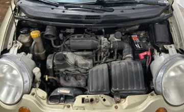 Daewoo Matiz 2006 года за 3 990 BYN в Гомель