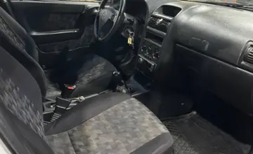 Opel Astra 1998 года за 4 590 BYN в Гомель