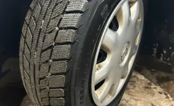 Opel Astra 1998 года за 4 590 BYN в Гомель